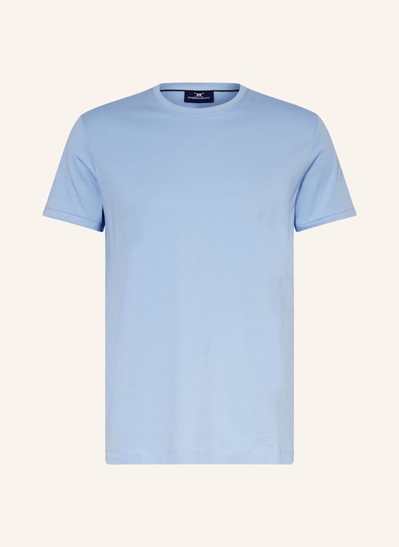 STROKESMAN'S T-shirt JASNONIEBIESKI