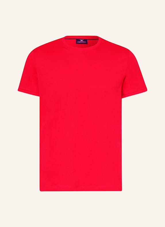 STROKESMAN'S T-Shirt ROT