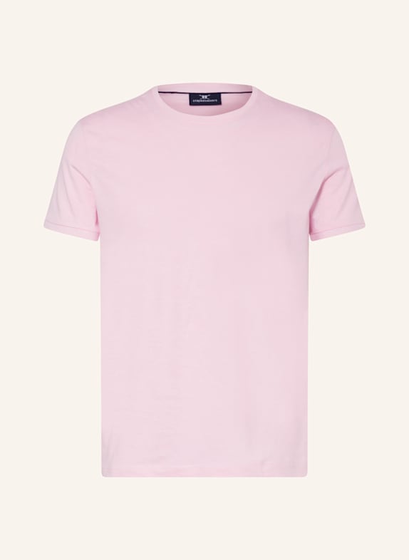 STROKESMAN'S T-Shirt ROSA