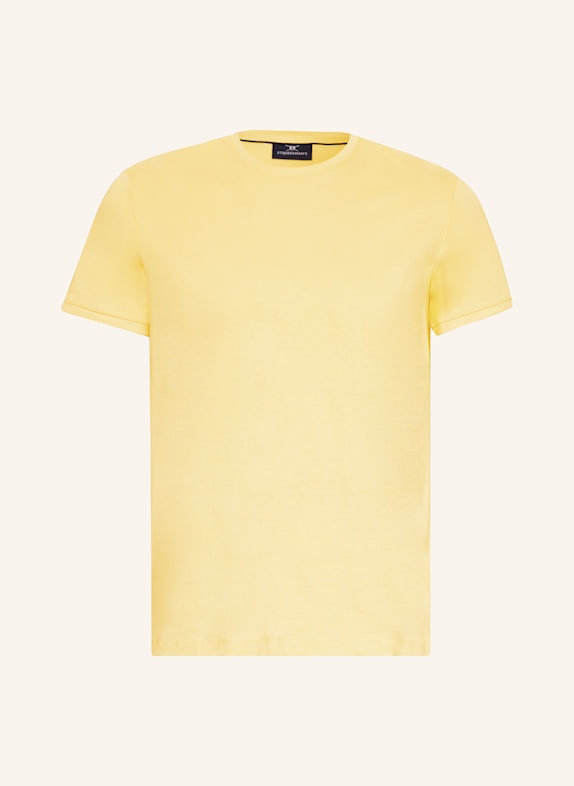 STROKESMAN'S T-Shirt HELLGELB