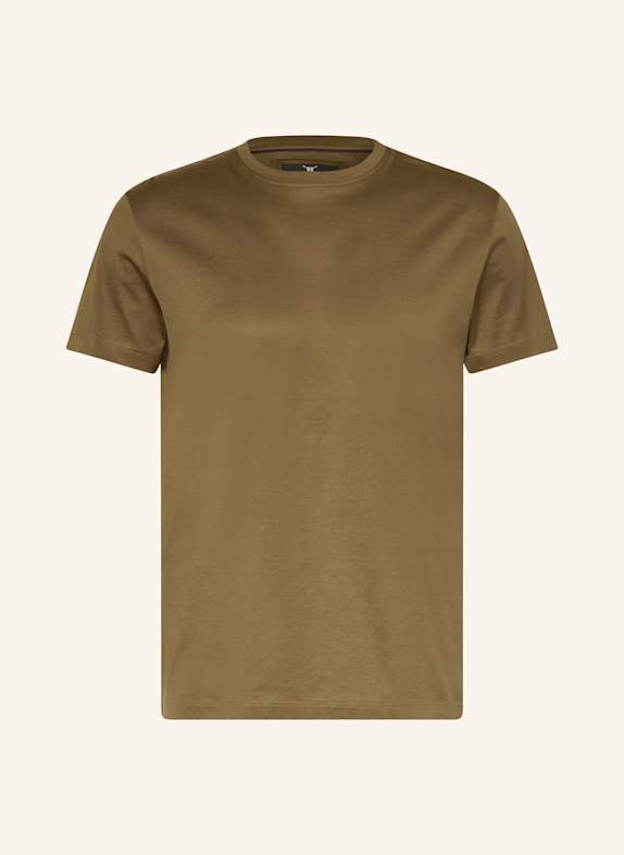 STROKESMAN'S T-Shirt OLIV
