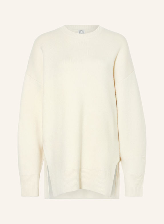 TOTEME Pullover CREME
