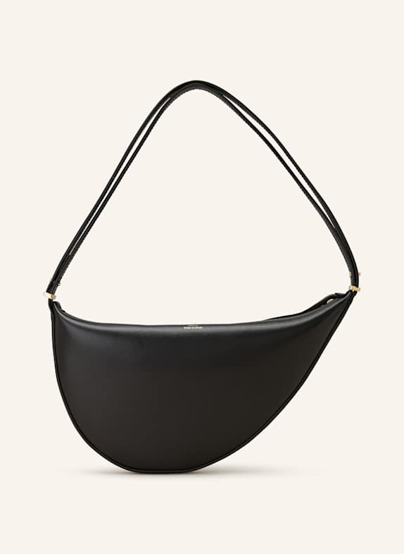 TOTEME Handtasche SCHWARZ
