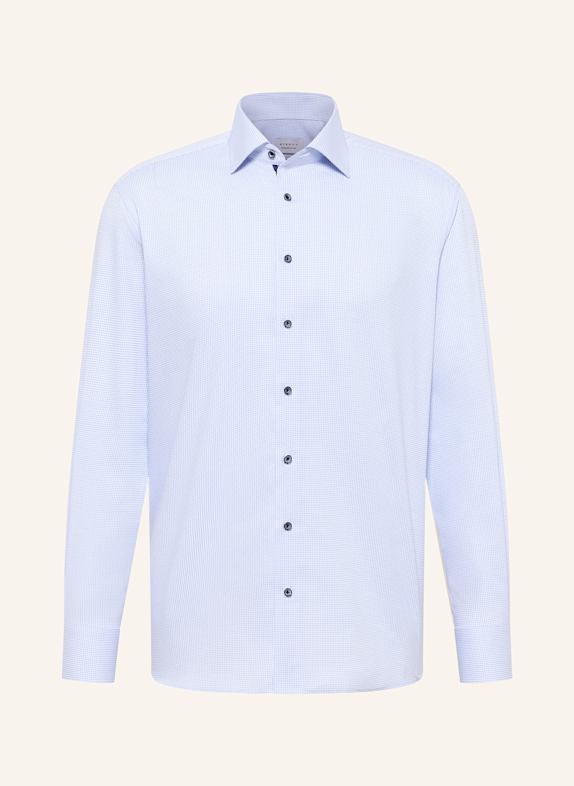 ETERNA Hemd COMFORT FIT HELLBLAU