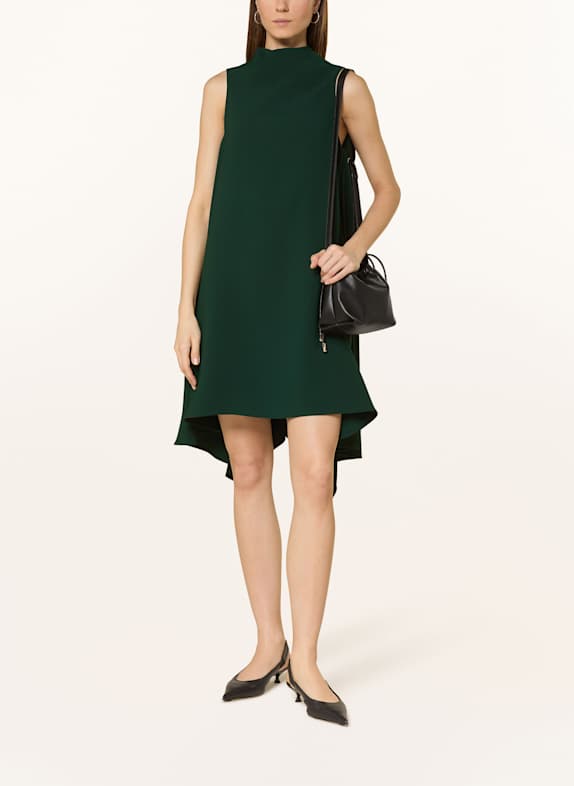 REISS Dress SHAUNA DARK GREEN