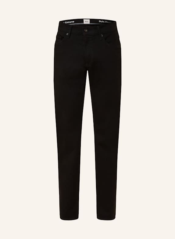 BRAX Jeans CHUCK Modern Fit 01 PERMA BLACK