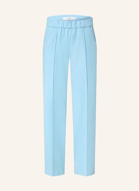 BRAX Hose MAINE HELLBLAU