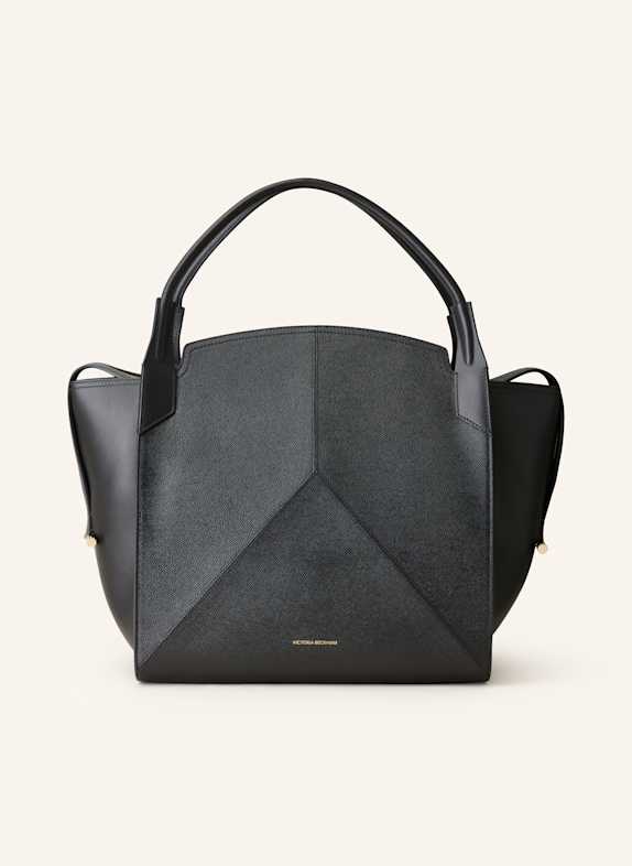 VICTORIA BECKHAM Shopper THE VICTORIA BAG BLACK