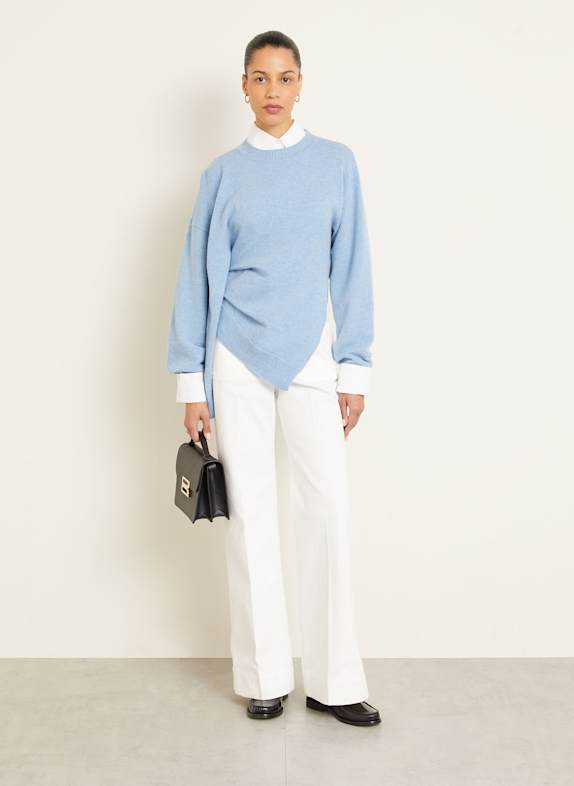VICTORIA BECKHAM Knitwear discover the best brands at Breuninger