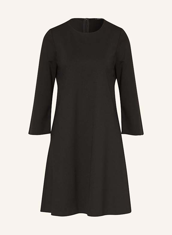 LUISA CERANO Dress BLACK