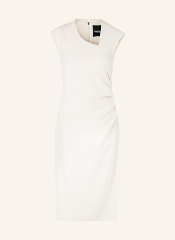 MARC CAIN Sheath dress 127 deep pearl