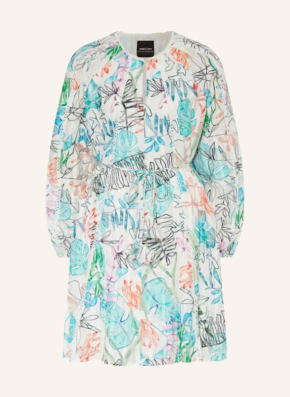 MARC CAIN Kleid 504 breath