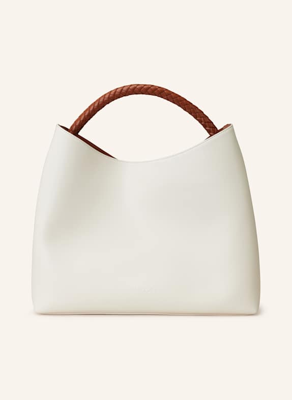 MARC CAIN Shopper 100 WHITE