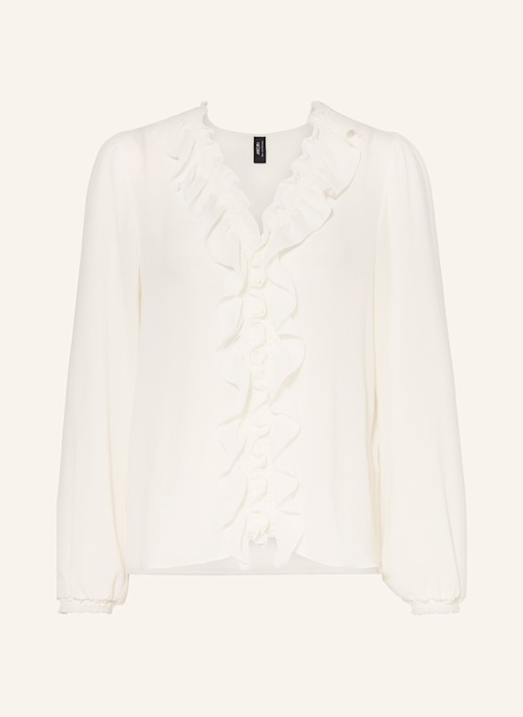 MARC CAIN Shirt blouse 110 off