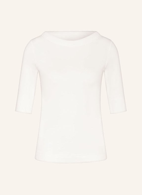 MARC CAIN Shirt mit 3/4-Arm 110 off