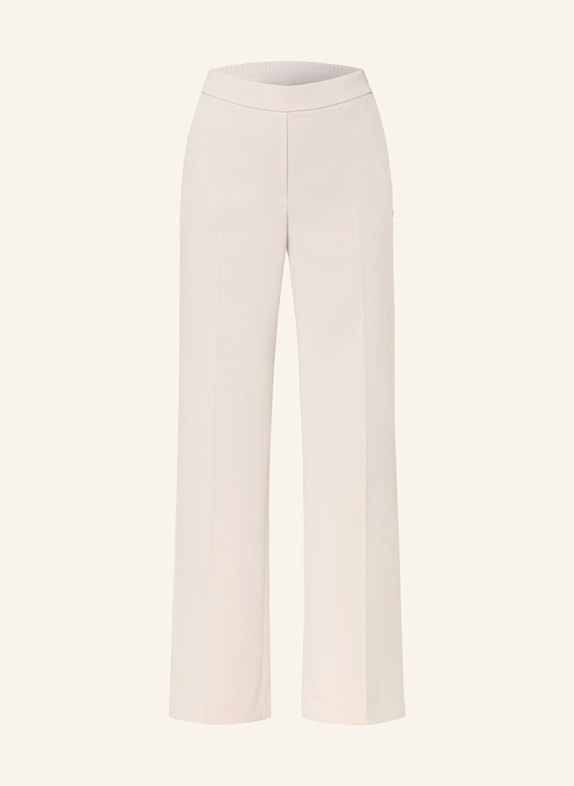 MARC CAIN Marlenehose WASHINGTON CREME