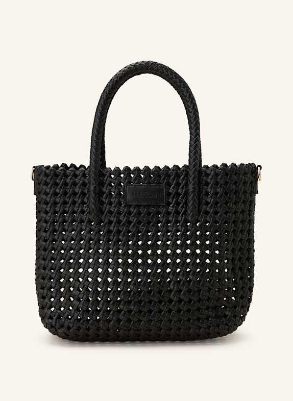 MARC CAIN Handtasche 900 BLACK