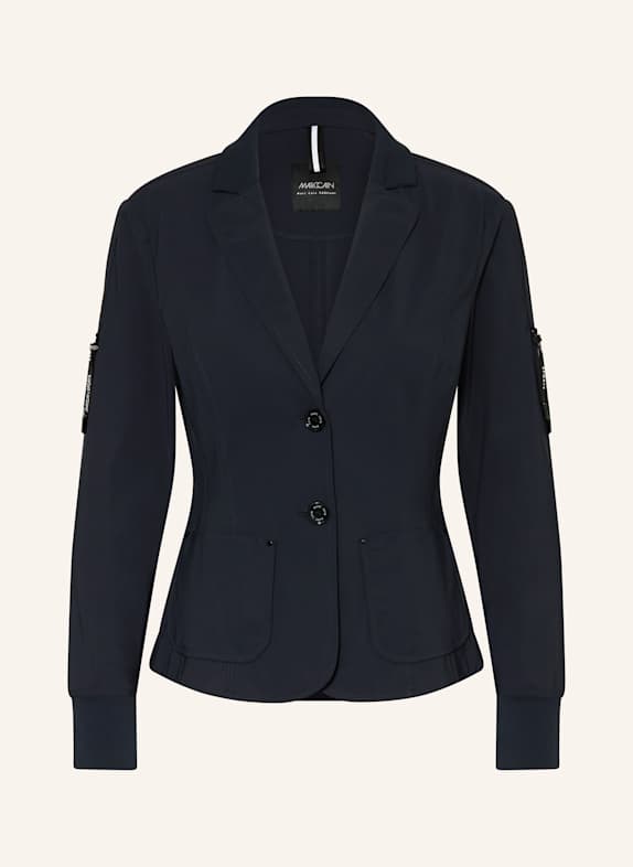 MARC CAIN Blazer DUNKELBLAU
