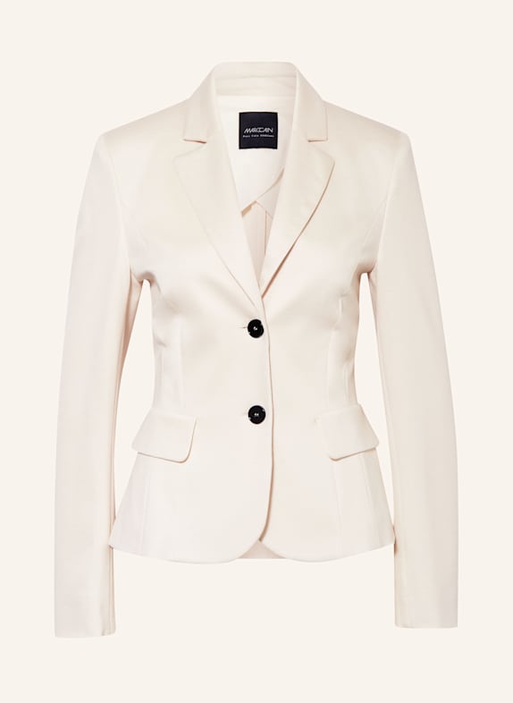 MARC CAIN Jerseyblazer 182 smoke