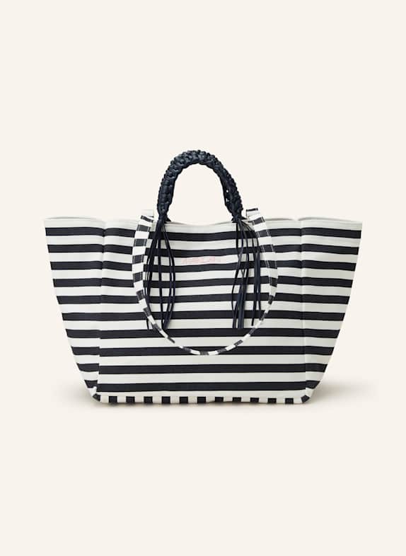 MARC CAIN Shopper 394 navy