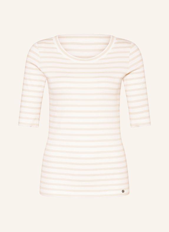 MARC CAIN T-Shirt 182 smoke