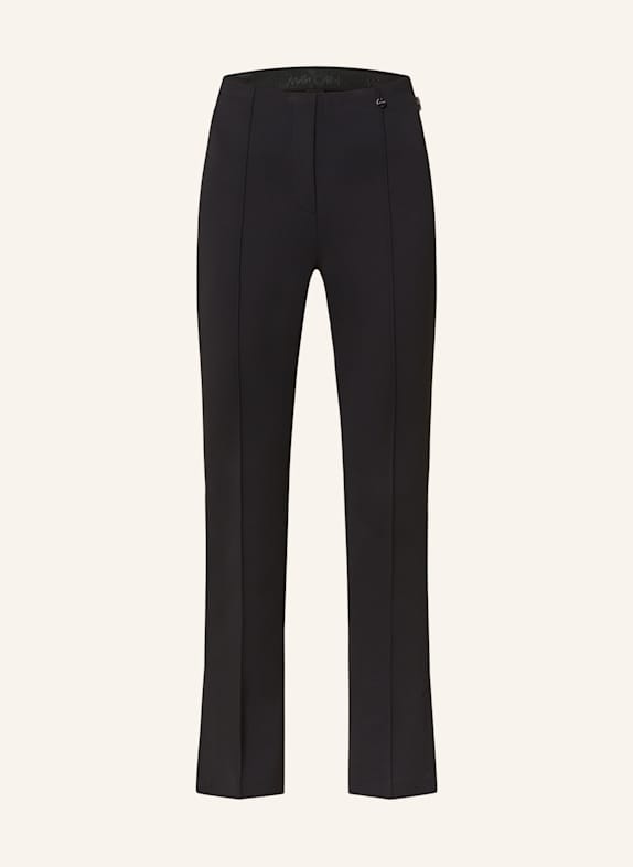 MARC CAIN Hose FREDERICA 900 BLACK