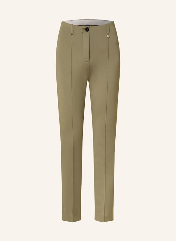 MARC CAIN Jerseyhose SYDNEY OLIV