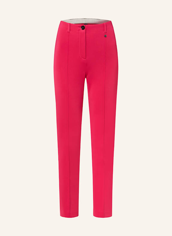 MARC CAIN Jerseyhose SYDNEY PINK