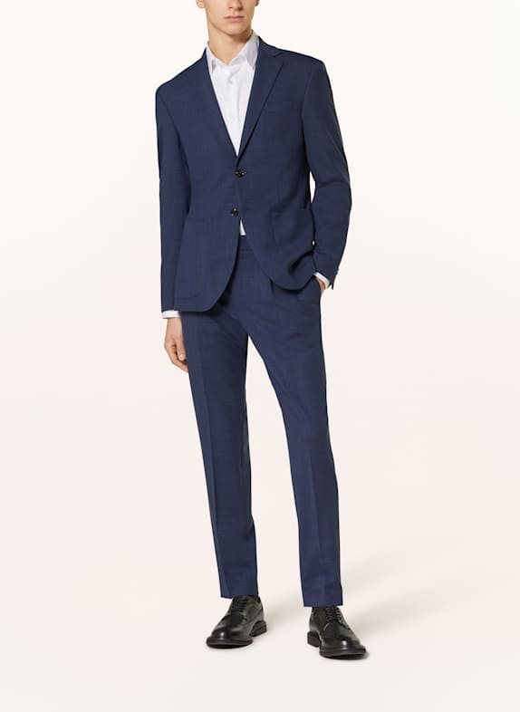JOOP! Pakbroek BENNET Slim Fit 410 Navy                       410