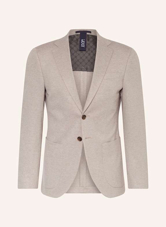 JOOP! Anzugsakko DASH Extra Slim Fit aus Jersey 279 Light Beige                279