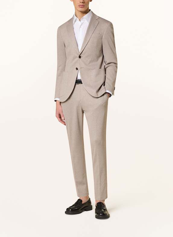 JOOP! Pakjas DASH Extra Slim Fit van jersey 279 Light Beige                279