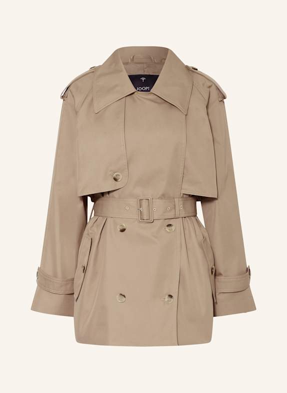 JOOP! Trenchcoat CARRIE BEIGE