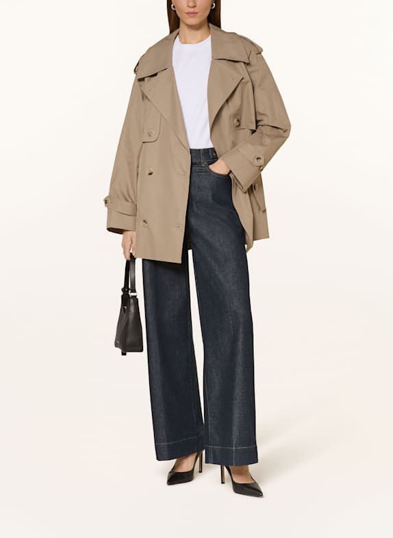 JOOP! CARRIE trench coat BEIGE