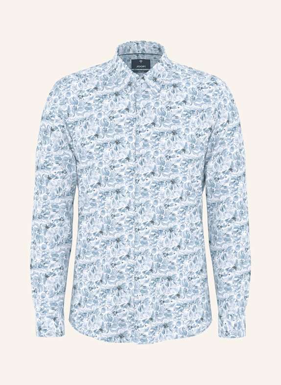 JOOP! Hemd PIERCE Slim Fit HELLBLAU/ WEISS