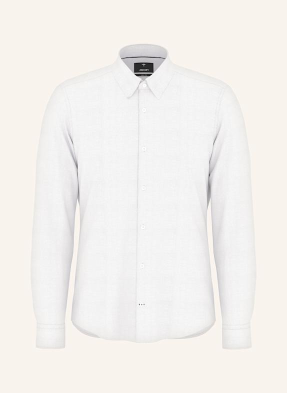 JOOP! Hemd PIERCE Slim Fit WEISS