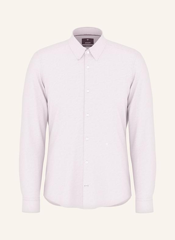 JOOP! Hemd PIERCE Slim Fit BEIGE
