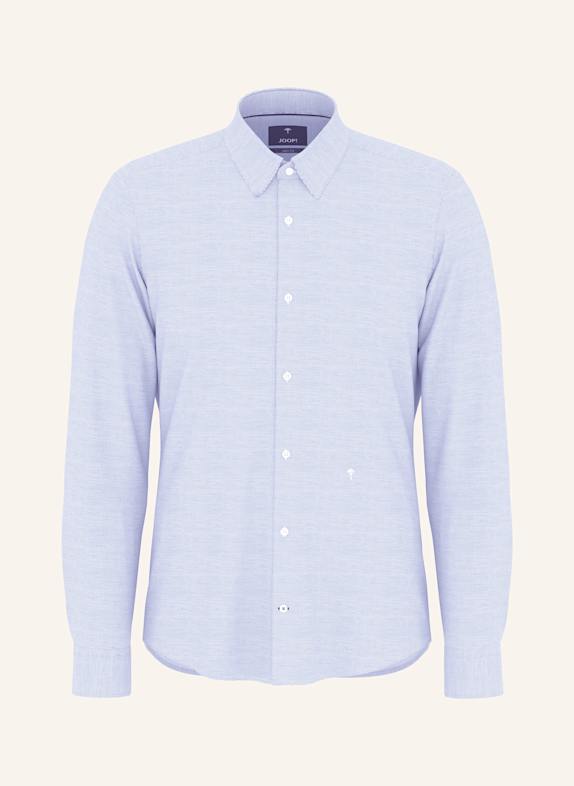 JOOP! Hemd PIERCE Slim Fit HELLBLAU/ WEISS