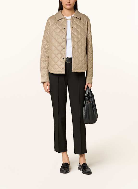 JOOP! Steppjacke OFELIA BEIGE