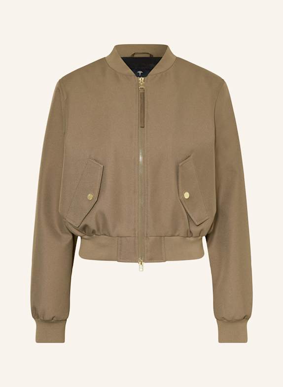 JOOP! Blouson OKELANI BRAUN
