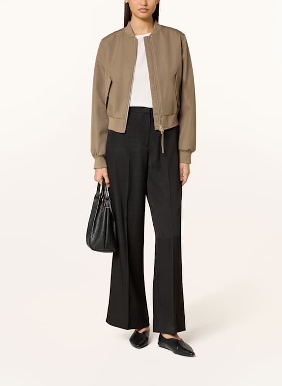 JOOP! Blouson OKELANI BRAUN