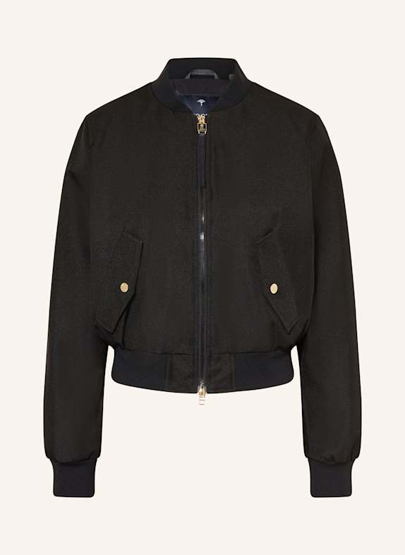 JOOP! Blouson OKELANI SCHWARZ