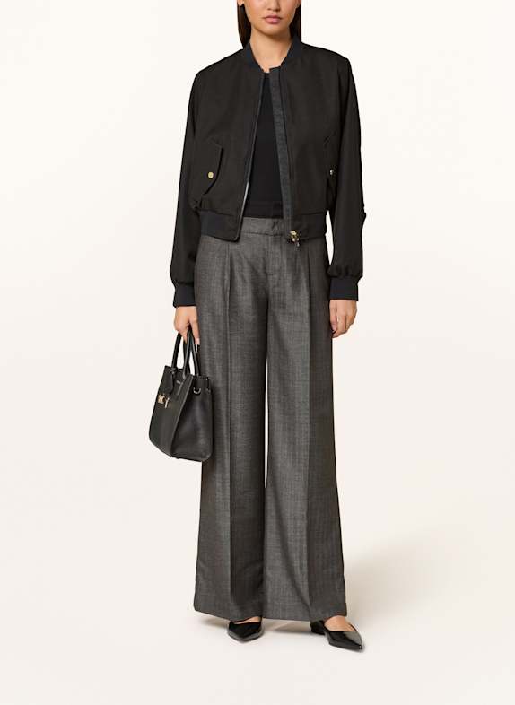 JOOP! Blouson OKELANI SCHWARZ