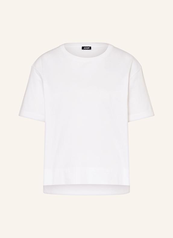 JOOP! T-Shirt WEISS