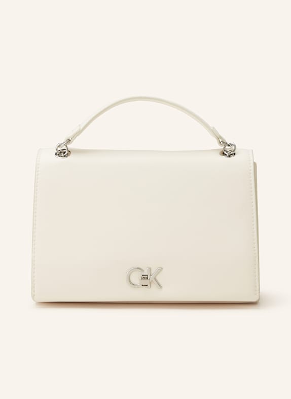 Calvin Klein Schultertasche ECRU