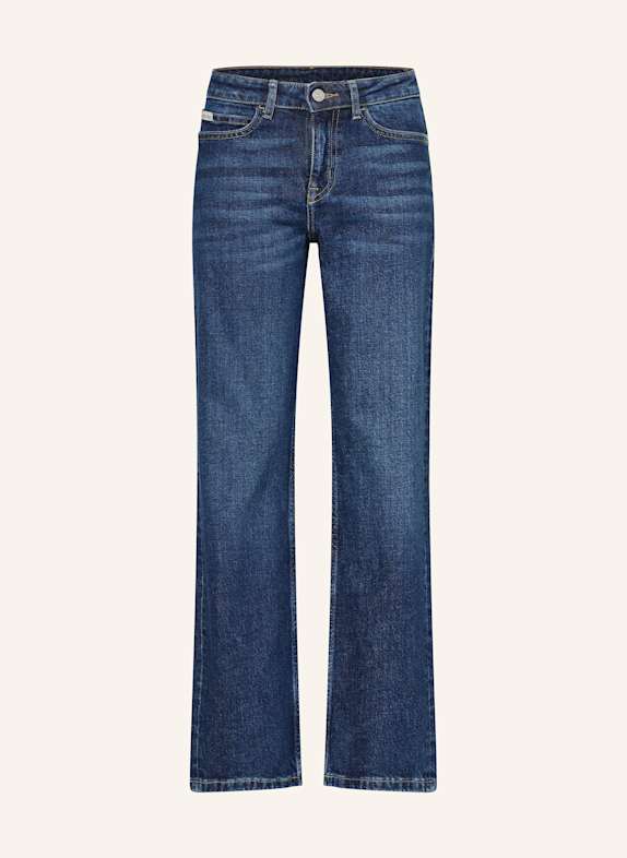 Calvin Klein Jeans 1BJ Authentic Dark Blue Com