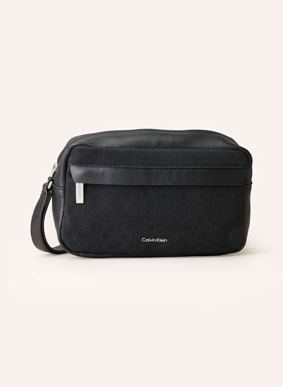 Calvin Klein Toiletry bag BLACK