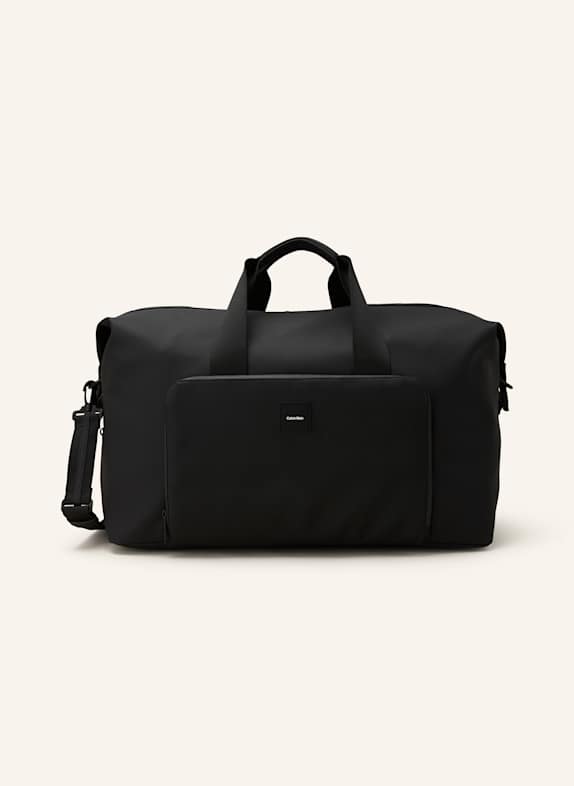 Calvin Klein Weekender CK ESSENTIAL SCHWARZ