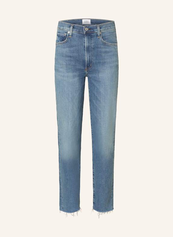 CITIZENS of HUMANITY Jeans CAIA LLESS LAWLESS (MD VINT INDIGO)