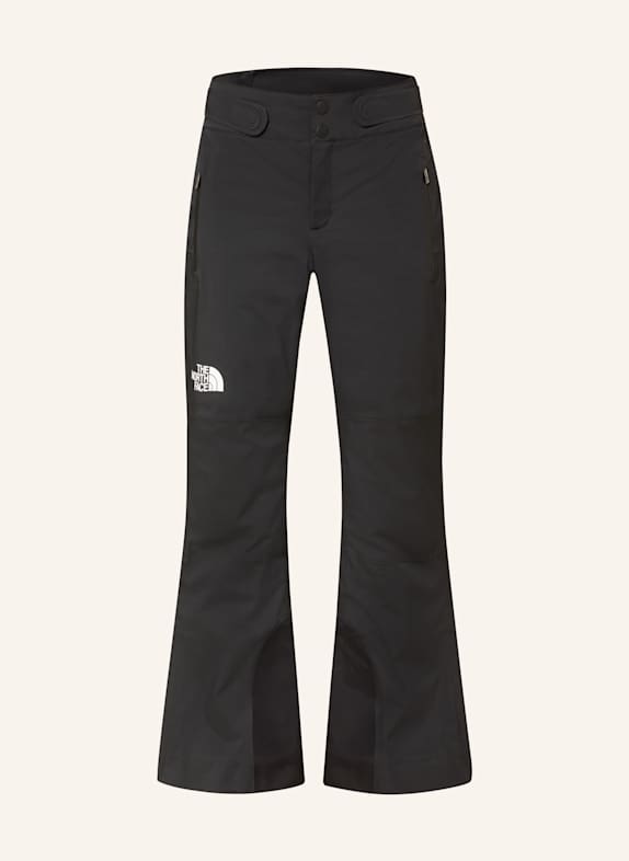 THE NORTH FACE Skihose LENADO SCHWARZ