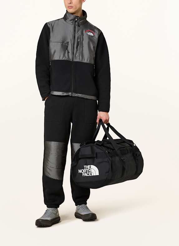 THE NORTH FACE Reisetasche BASE CAMP DUFFEL MEDIUM 71 l SCHWARZ